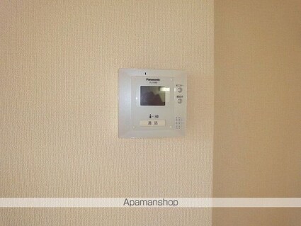 コンフォート[1LDK/38.52m2]のセキュリティ