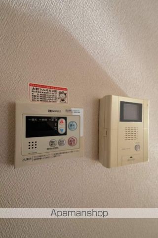 サウスイン奥田の内装写真