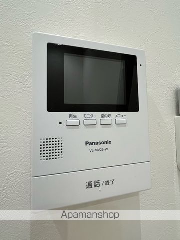 CASA FIOREの内装写真