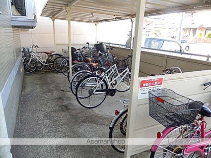 プライメリー岡島[3LDK/60.75m2]の外観4