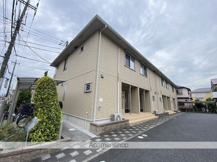 メゾンＫー２・３　Ｋー２[1LDK/47.4m2]の外観5