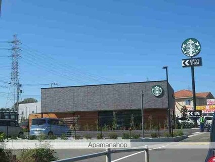 アイダッシュⅡ[2LDK/66.02m2]の周辺3