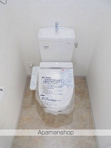 マンション東岡の内装写真