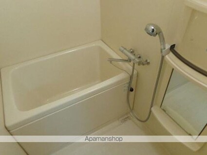 ＨＦ丸の内レジデンス[1K/27.3m2]のキッチン