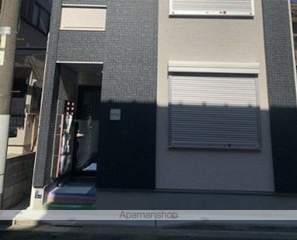 ブエナメゾン京成小岩[1R/18.84m2]のロビー1