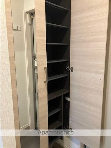 CLASHIST平野西EASTの内装写真