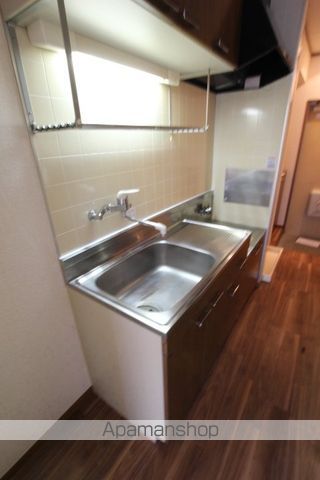 ΑNEXTおゆみ野第3弐番館の内装写真