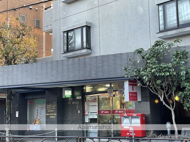 ミハス八幡山の周辺写真