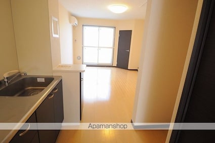 レオネクスト千田[1K/30.84m2]の洗面所