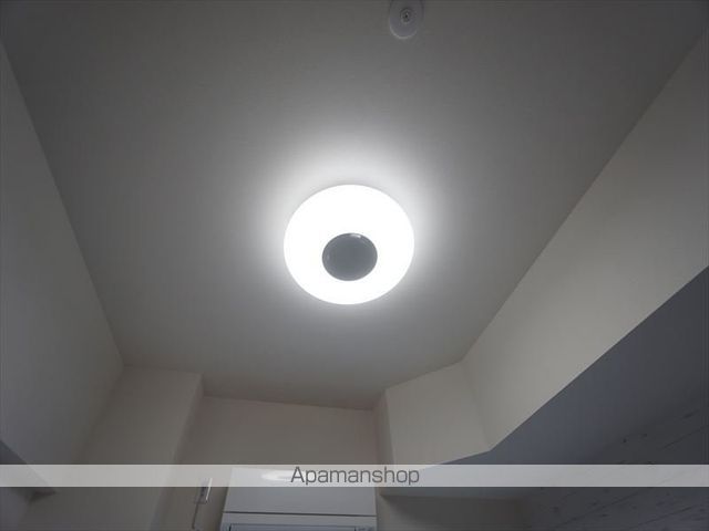 プレサンスTHE新栄の内装写真