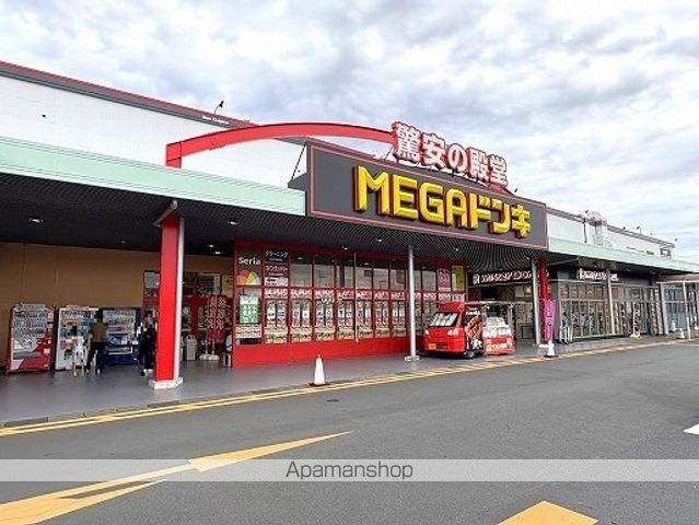 グラースの周辺写真