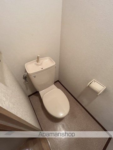 RYOSO BLDIIの内装写真