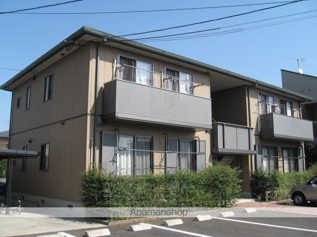 スリーゼD棟