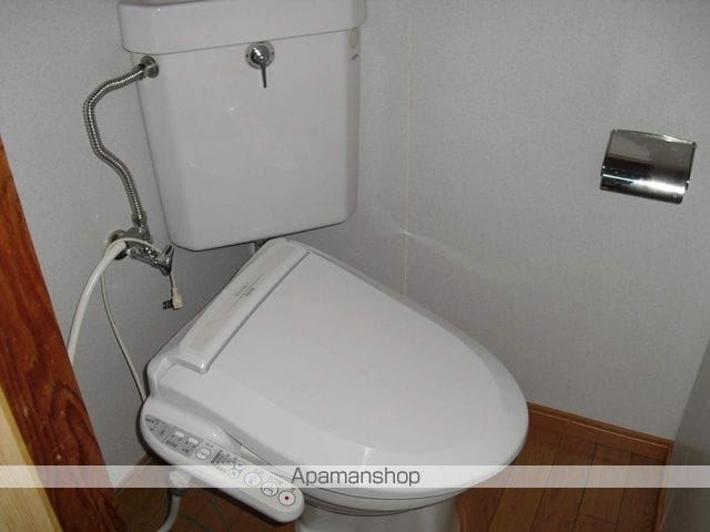 中町マンションの内装写真