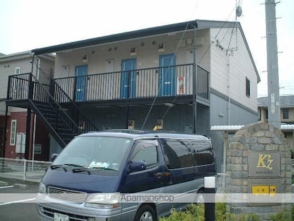 Ｋ’ｚ　Ｂ[1K/24.57m2]の外観2