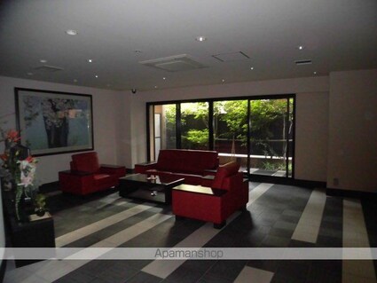 ＤーＲｏｏｍ　Ｓｔａｙ　両国[1R/40.43m2]のロビー2