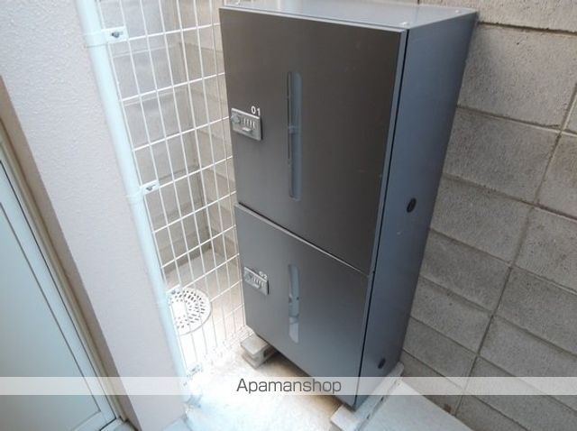 聚楽荘立花の内装写真