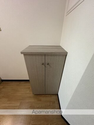 はくしま東ビル[1K/19.5m2]の内装5