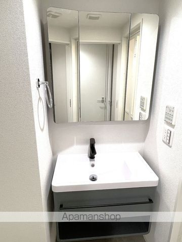 プレリスNEO大阪十三エルヴィオンの内装写真