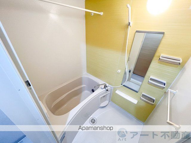 イースト・ガーデン古泉の内装写真