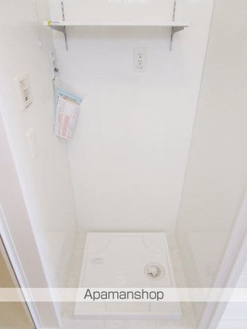 ルミエール富士見の内装写真