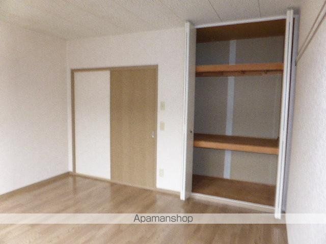 サンハイツタクマの内装写真