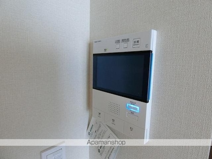 プライマル浅草言問通[1LDK/40.33m2]のその他設備