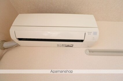 Ｄーｒｏｏｍ八反野[1R/33.56m2]のその他設備