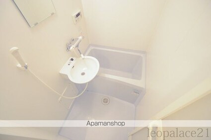 レオパレスＰｒｅｓｉｄｅｎｔ[1K/23.74m2]の内装2