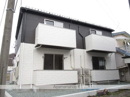 ＴｏｍＴｏｍ[1R/36.65m2]の外観2