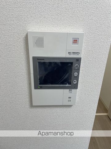 プレサンス大須観音フィエスタの内装写真