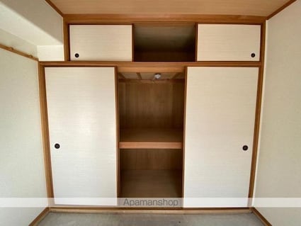 リッシュメゾン[3LDK/63.8m2]の内装4