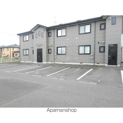 ピアエスト[2LDK/50.51m2]のその他内装2