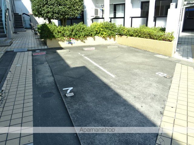 上島コモンコートA棟のその他写真