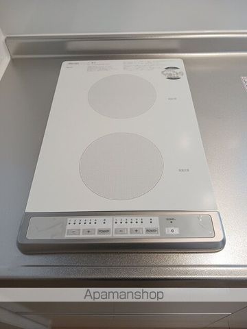 ヒカルサ焼津塩津ウエストの内装写真