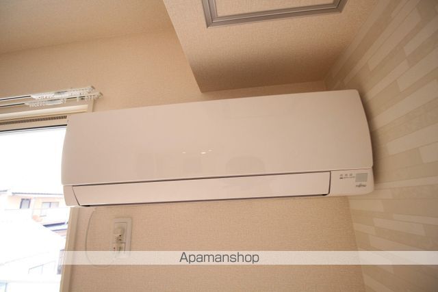 プランタンの内装写真