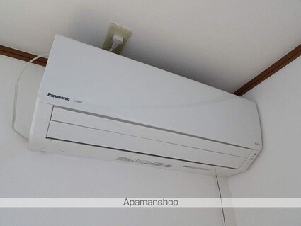 ＨＯＰＥ高砂[1K/25.82m2]のその他設備