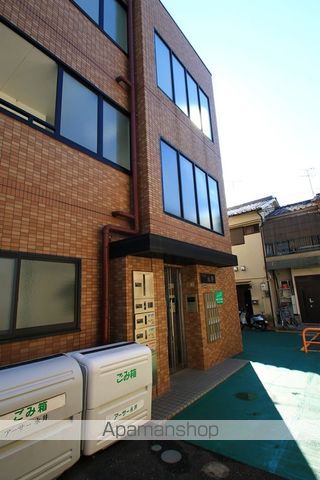 アーサー永井の外観写真