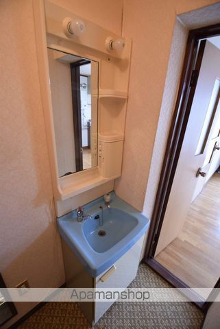 恵マンション壱番館の内装写真