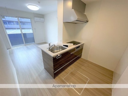 ジラソーレ雅[1LDK/40.35m2]の内装6