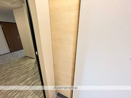 コネクトスクエア[1LDK/36.55m2]の内装3