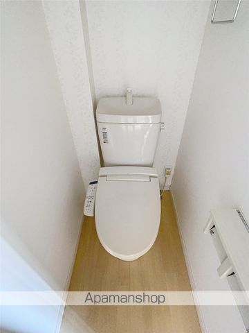 スカイガーデン原田1号地の内装写真
