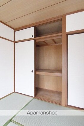 空港サヤハイツ[2DK/38.9m2]の内装2