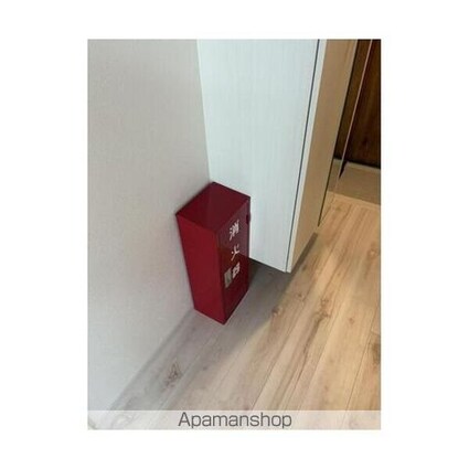 ＡＶＯＮ　ＨＯＵＳＥ　ＫＯＨＩＮＡＴＡ[1LDK/32.81m2]の内装