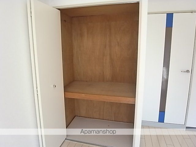 芳野アミティの内装写真
