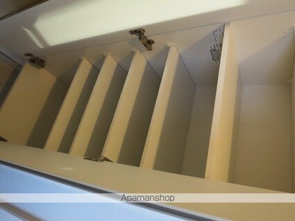 プライマルフロント錦糸町[1R/40.45m2]の内装7