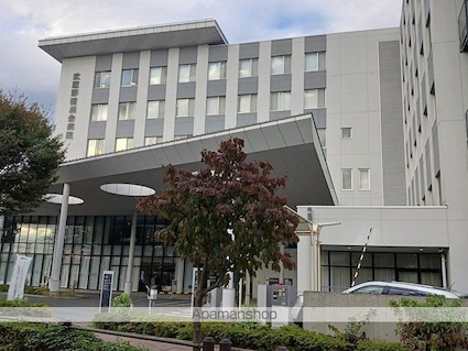 ＬＡ．ＯＨＡＮＡ　田無[1LDK/43.9m2]の周辺3