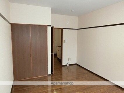 ホワイトコート前九年　Ａ[1K/23m2]の内装5