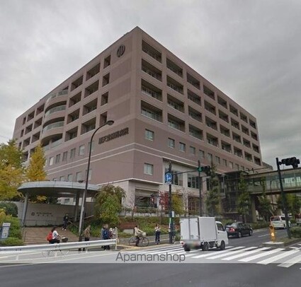 アトリオ石神井公園[2DK/46.19m2]の周辺8