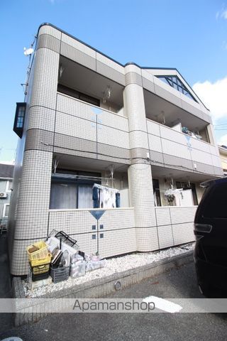 ファインパーク原尾島の外観写真